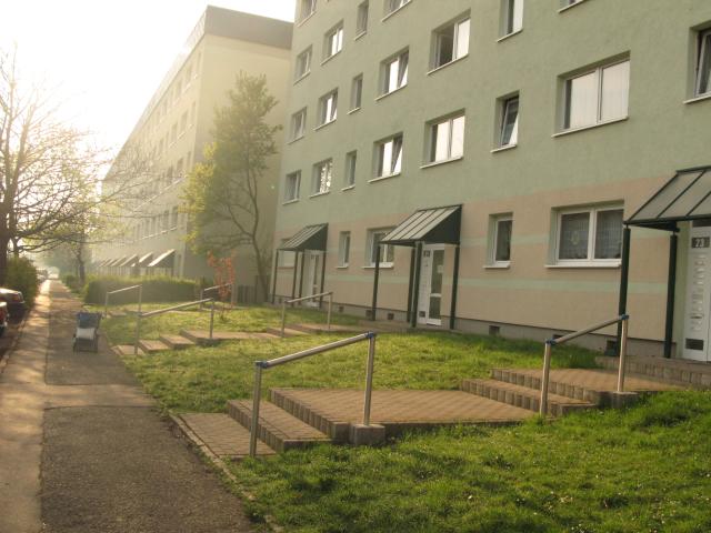 Wohnung mieten in Gotha, Thüringen