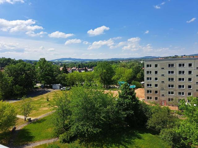 Wohnung mieten in Löbau-Ost, Löbau