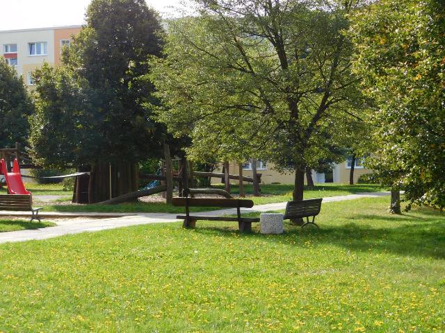 Wohnung mieten in Gesundbrunnen - Strowotna studnja, Bautzen