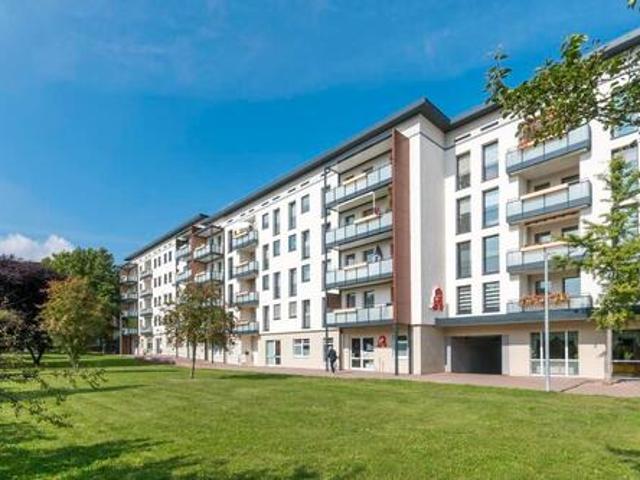 Apartment mieten in Nordhausen, Thüringen
