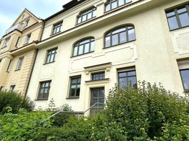 Etagenwohnung kaufen in Zwickau