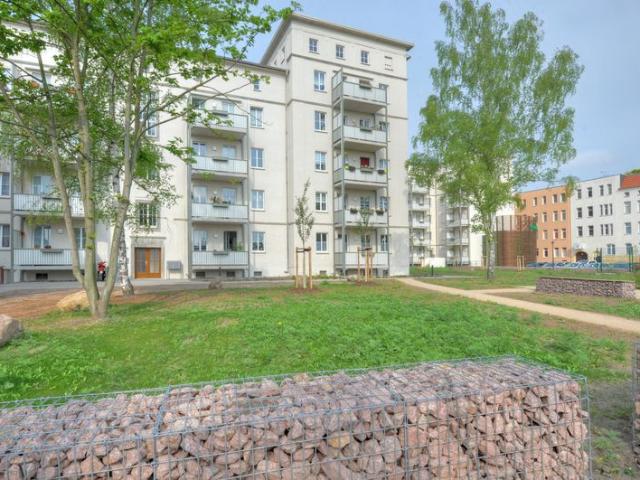 Apartment mieten in Freiimfelde/Kanenaer Weg, Halle