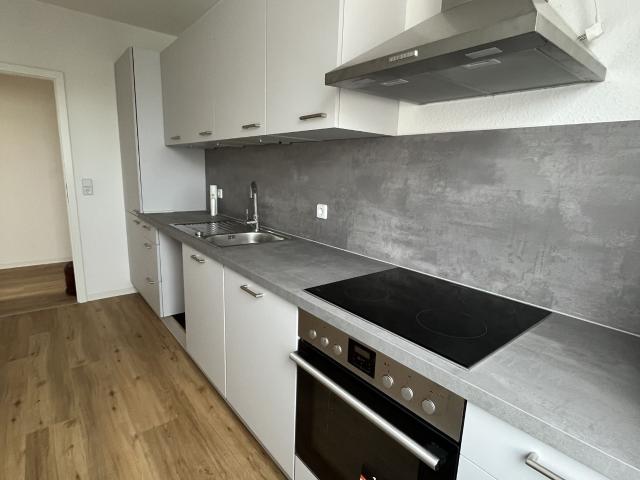 Wohnung mieten in Hohenstücken, Brandenburg