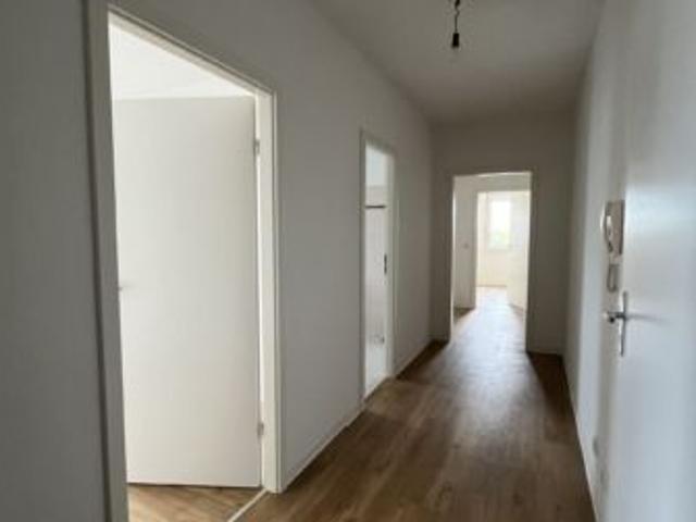 Apartment mieten in Brandenburg, Hohenstücken