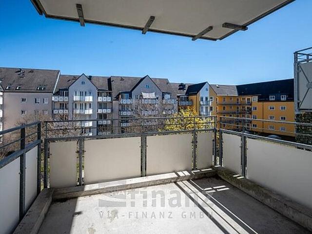 Apartment mieten in Steinrode, Thüringen