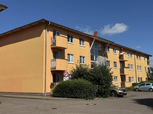 Wohnung kaufen in Beucha, Brandis