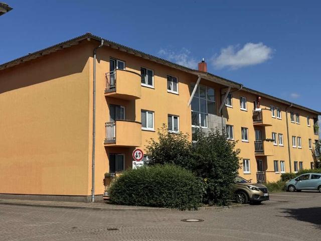 Wohnung kaufen in Beucha, Brandis