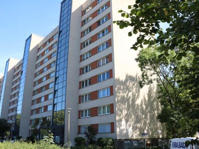 Etagenwohnung mieten in Dresden