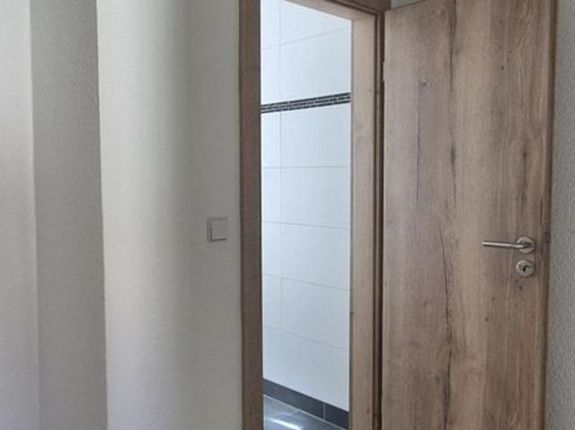 Apartment mieten in Crimmitschau