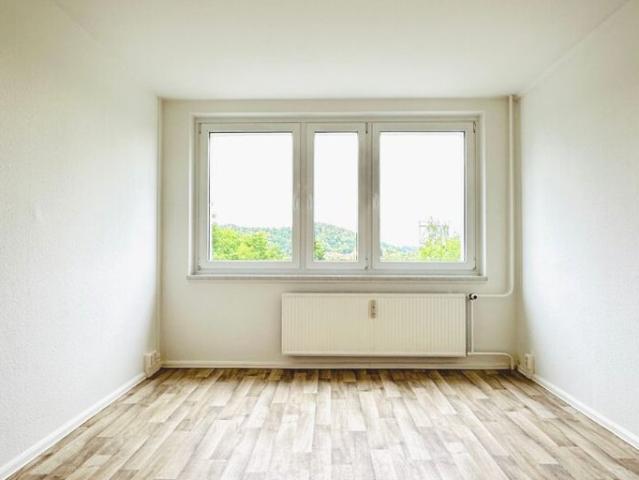 Apartment mieten in Zauckerode, Freital