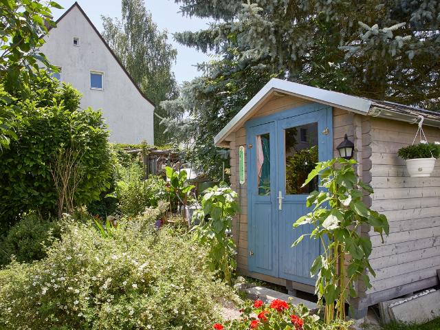 Apartment mieten in Reichenbrand, Chemnitz