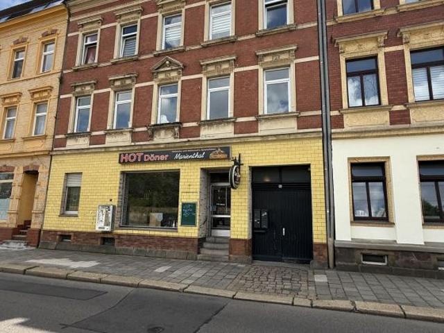 Wohnung mieten in Zwickau-West, Zwickau