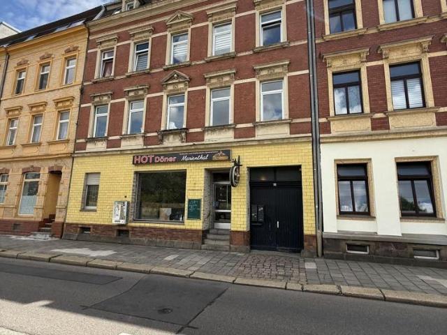 Apartment mieten in Zwickau-West, Zwickau