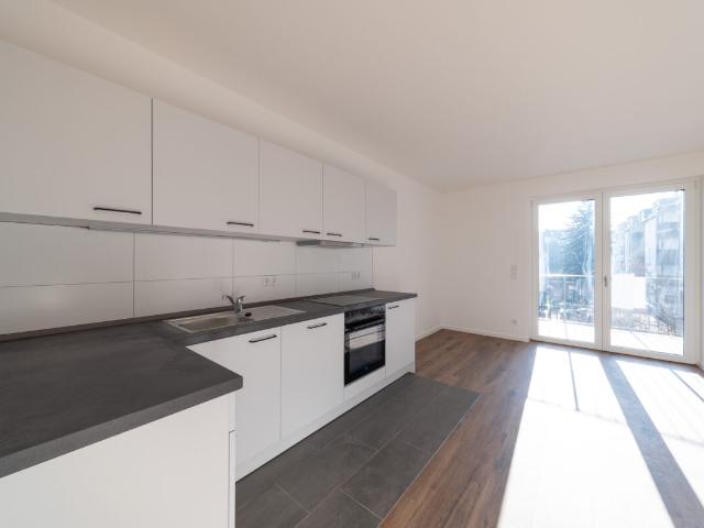 Apartment mieten in Neulindenau, Leipzig