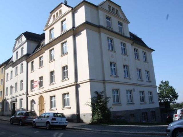 Wohnung mieten in Plauen, Sachsen