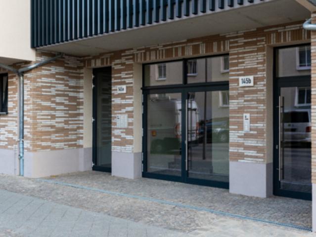 Apartment mieten in Neulindenau, Leipzig