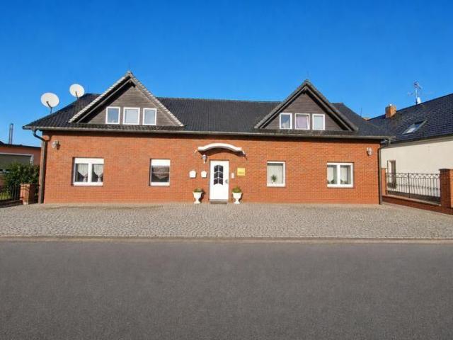 Apartment mieten in Brandenburg