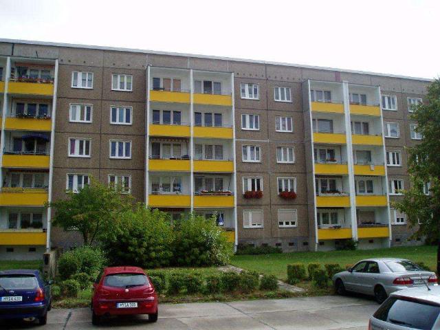 Wohnung mieten in WK VIII, Hoyerswerda - Wojerecy