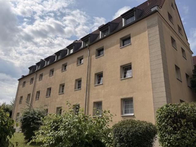 Wohnung kaufen in Zwickau-West, Zwickau