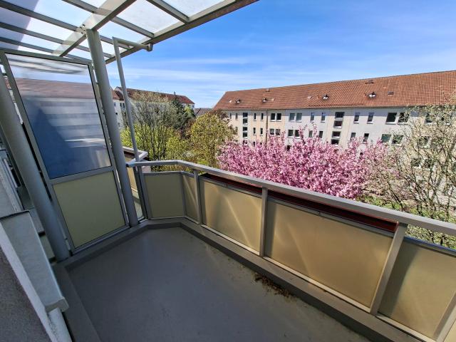 Apartment mieten in Siegmar, Chemnitz