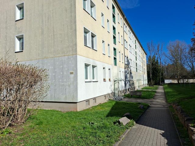 Apartment mieten in Siegmar, Chemnitz