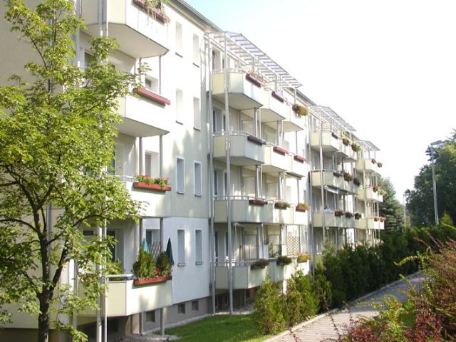 Apartment mieten in Siegmar, Chemnitz