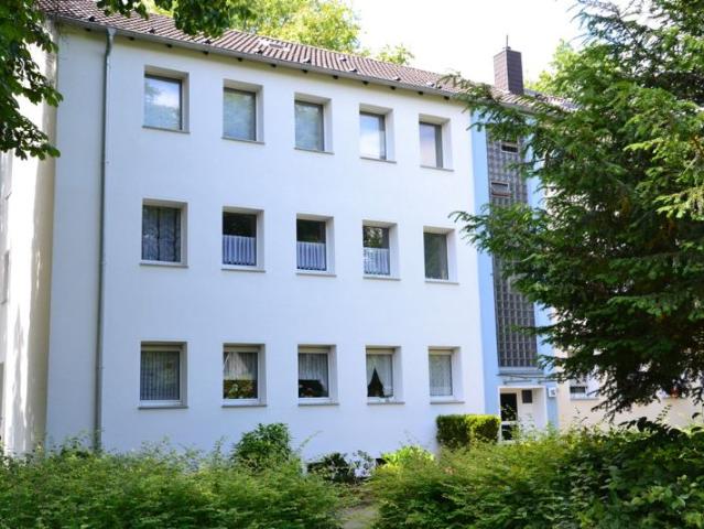 Apartment mieten in Duisburg-Mitte, Duisburg