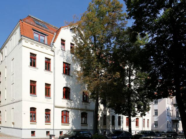 Apartment mieten in Zwickau, Sachsen