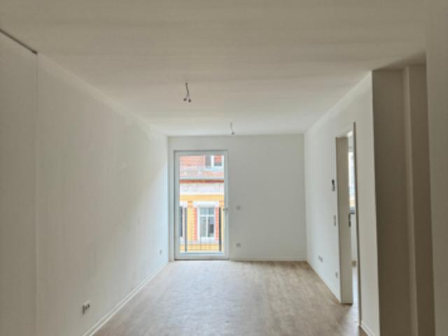 Apartment mieten in Altlindenau, Leipzig