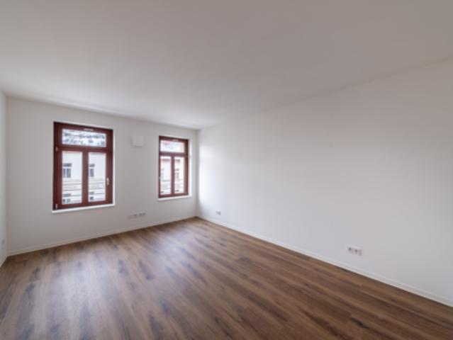 Apartment mieten in Schönefeld-Abtnaundorf, Leipzig
