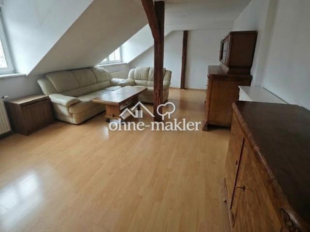 Apartment mieten in Arnstadt, Thüringen