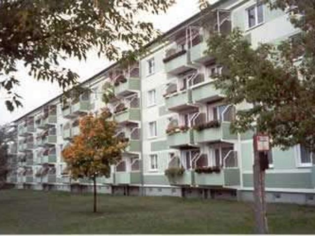 Wohnung mieten in Wittenberge