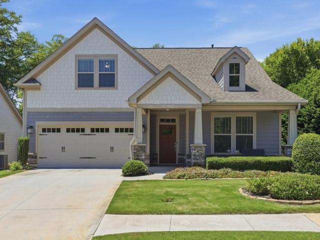 House for sale in Simpsonville, Greenville County
