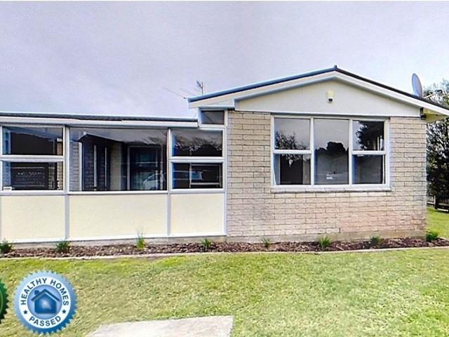 House for rent in Matata, Wellington