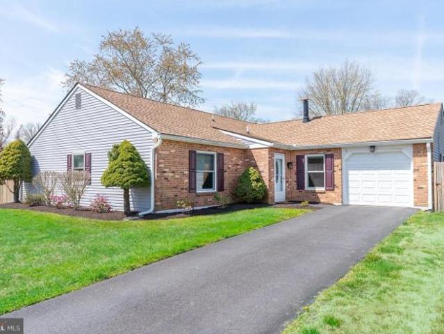 House for sale in Delaware