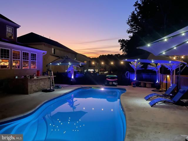 House for sale in Cecil, Maryland