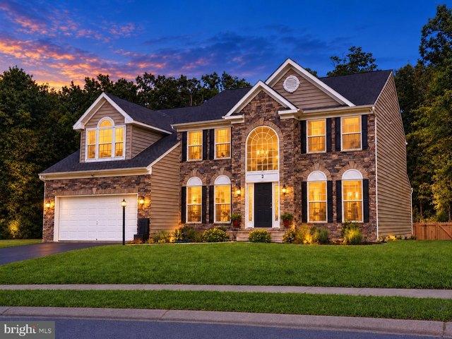House for sale in Cecil, Maryland