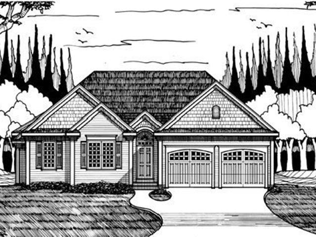 House for sale in Charlton, Massachusetts