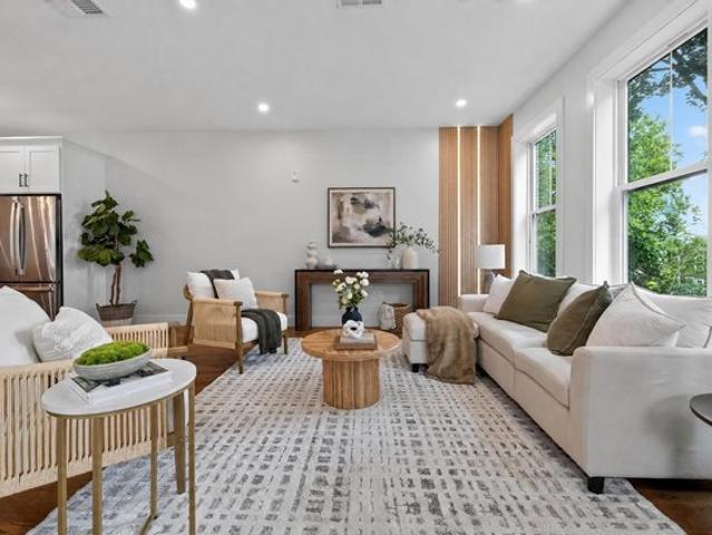 Condo for sale in Boston, Massachusetts