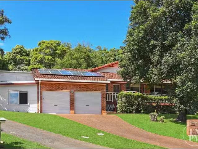 House for rent in Port Macquarie, Port Macquarie-Hastings Council
