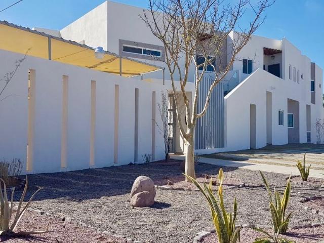 Departamento en renta en La Paz, Municipio de La Paz
