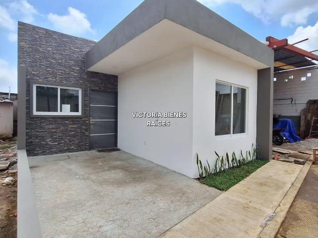 Casa en venta en Córdoba, Veracruz