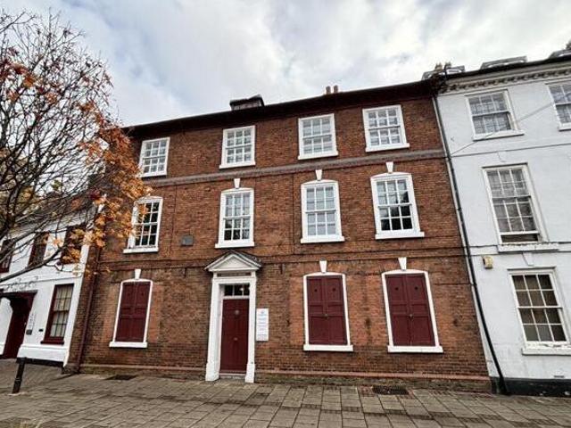 House for sale in Elmfield, Leicestershire
