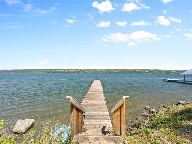 Land for sale in Himrod, New York