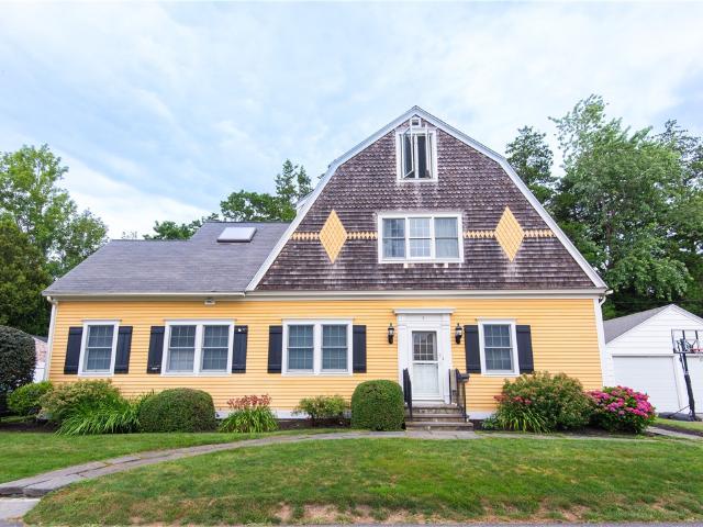 Property for rent in Newport, Rhode Island
