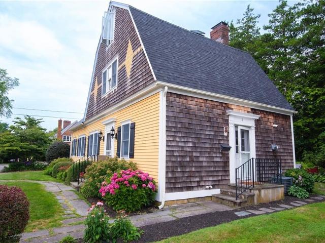 Property for rent in Newport, Rhode Island