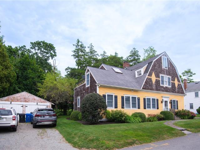 Property for rent in Newport, Rhode Island