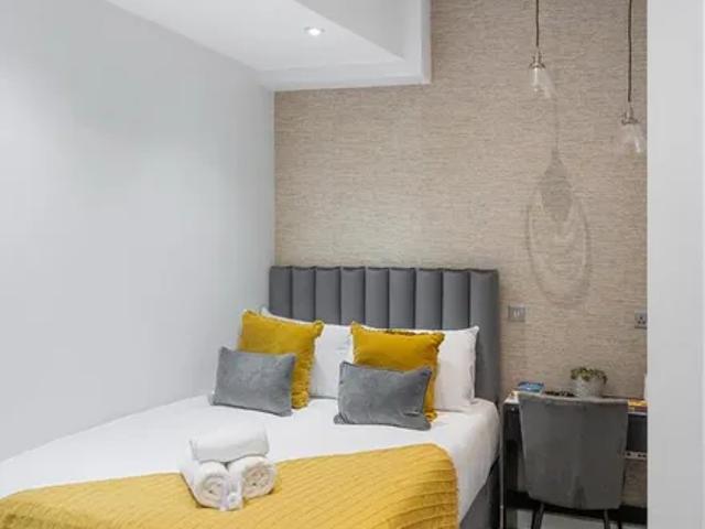 Apartment for rent in Wandsworth, Greater London