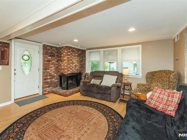 House for sale in Passaic, New Jersey