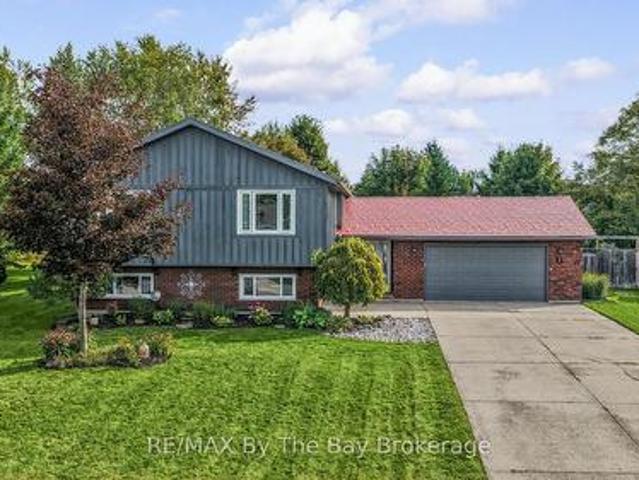 House for sale in Wasaga Beach, Ontario